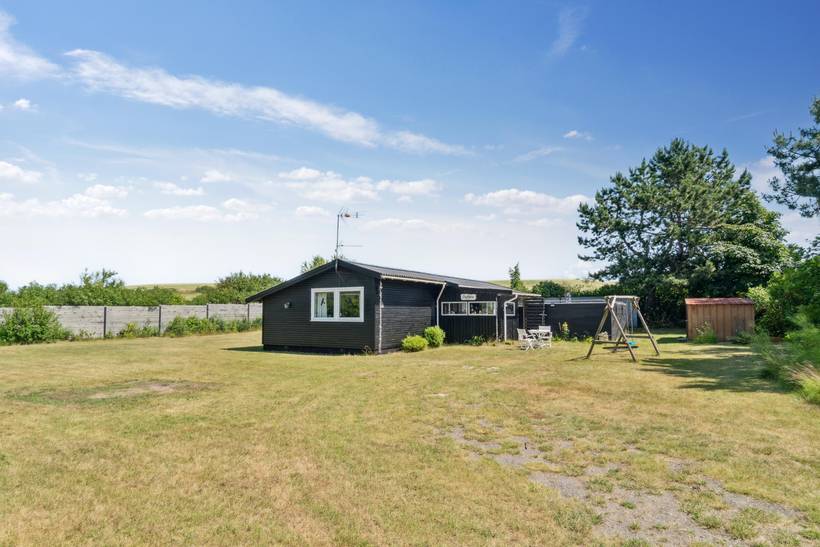 Foto von Ferienhaus ZX27 in Sjællands Odde - Westseeland