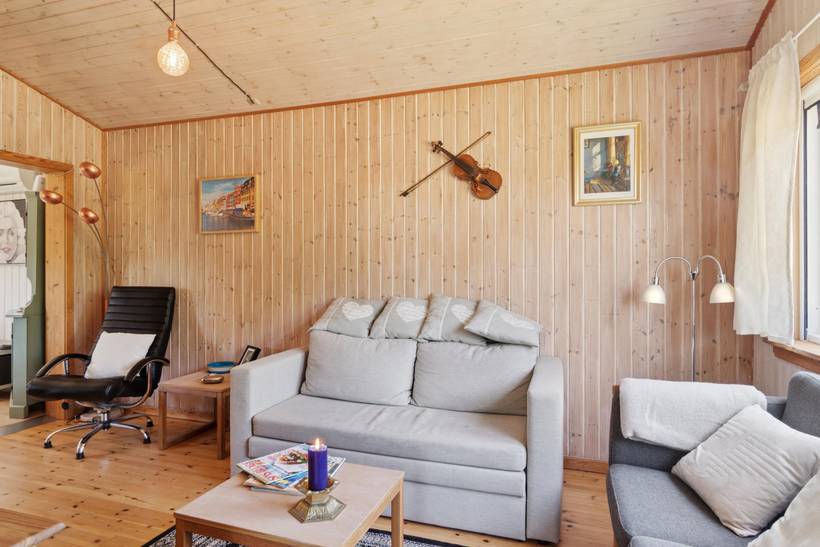 Foto von Ferienhaus ZX27 in Sjællands Odde - Westseeland