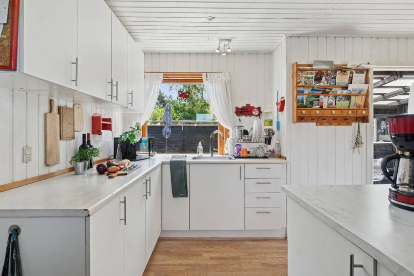 Foto von Ferienhaus ZX27 in Sjællands Odde - Westseeland
