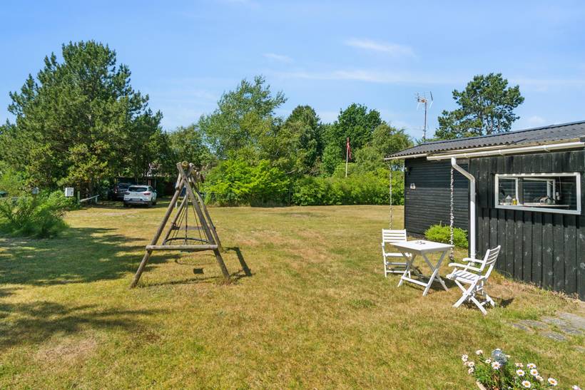 Foto von Ferienhaus ZX27 in Sjællands Odde - Westseeland