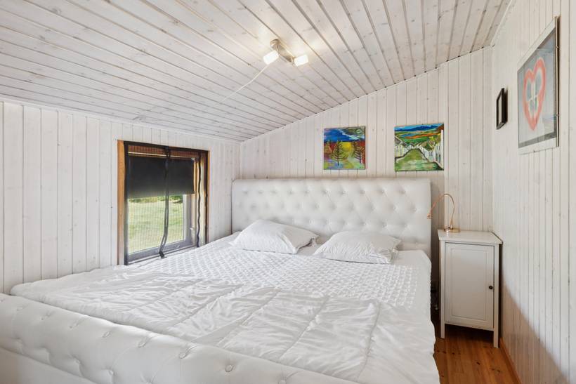 Foto von Ferienhaus ZX27 in Sjællands Odde - Westseeland