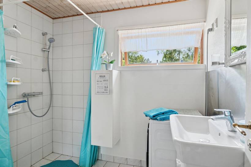 Foto von Ferienhaus ZX27 in Sjællands Odde - Westseeland