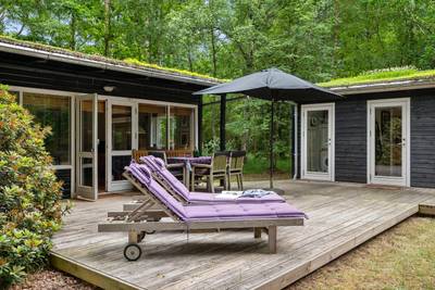 Vorschaubild von Ferienhaus ZX29 auf Asserbo - Nordseeland