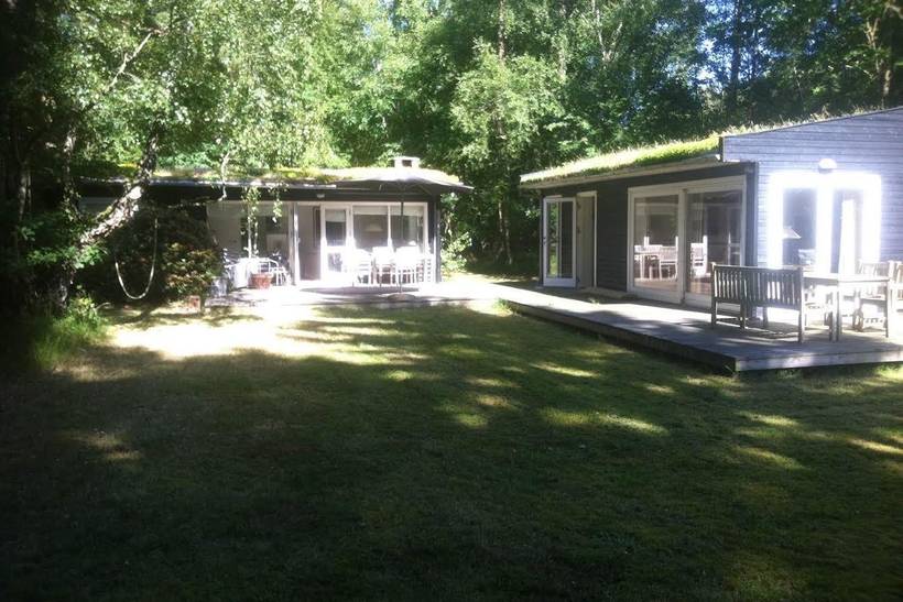 Foto von Ferienhaus ZX29 auf Asserbo - Nordseeland