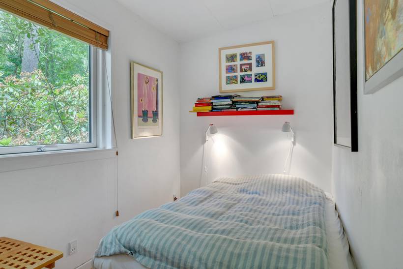 Foto von Ferienhaus ZX29 auf Asserbo - Nordseeland
