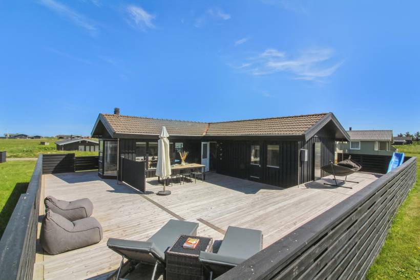 Foto von Ferienhaus ZX33 in Lønstrup - Nordjütland