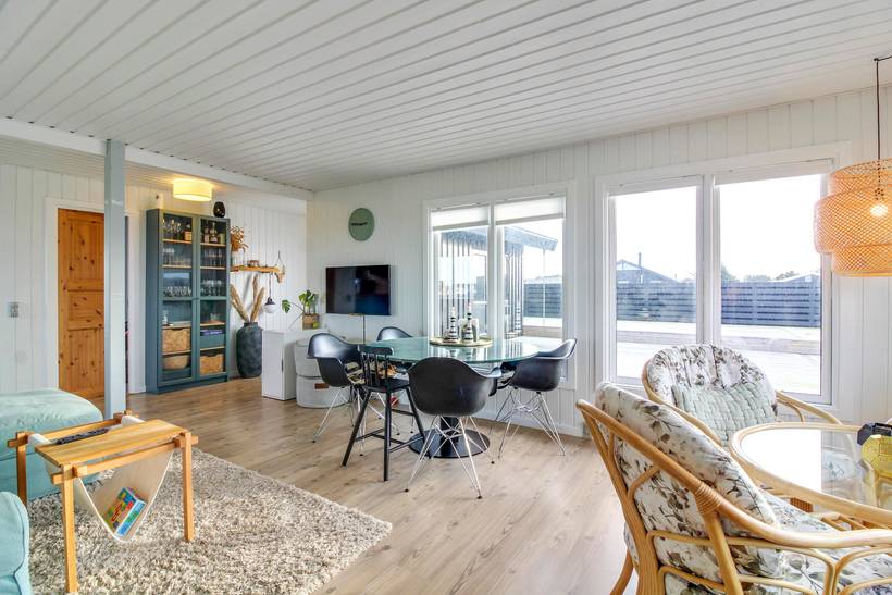 Foto von Ferienhaus ZX33 in Lønstrup - Nordjütland