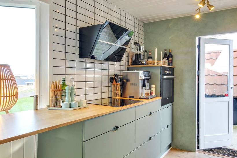 Foto von Ferienhaus ZX33 in Lønstrup - Nordjütland