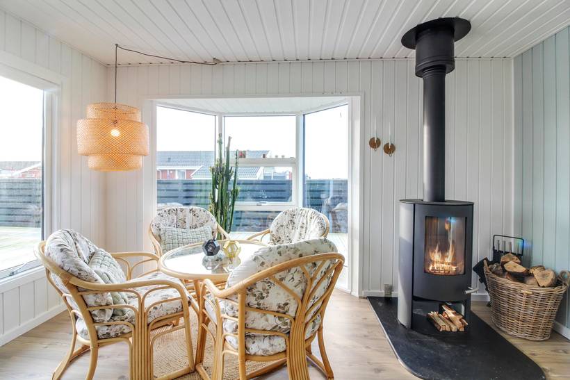 Foto von Ferienhaus ZX33 in Lønstrup - Nordjütland