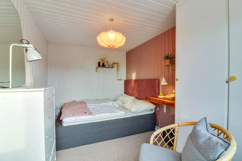 Foto von Ferienhaus ZX33 in Lønstrup - Nordjütland