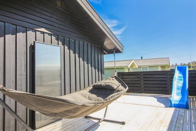 Foto von Ferienhaus ZX33 in Lønstrup - Nordjütland