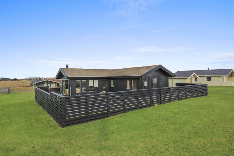 Foto von Ferienhaus ZX33 in Lønstrup - Nordjütland