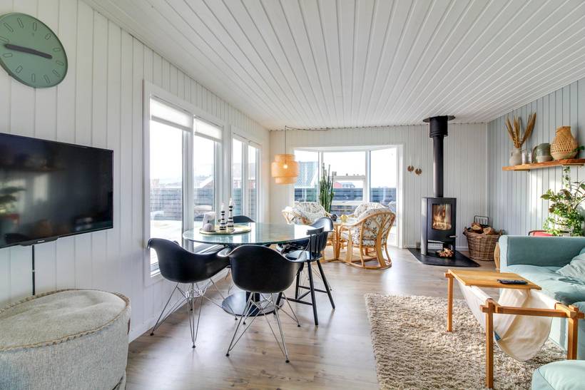 Foto von Ferienhaus ZX33 in Lønstrup - Nordjütland