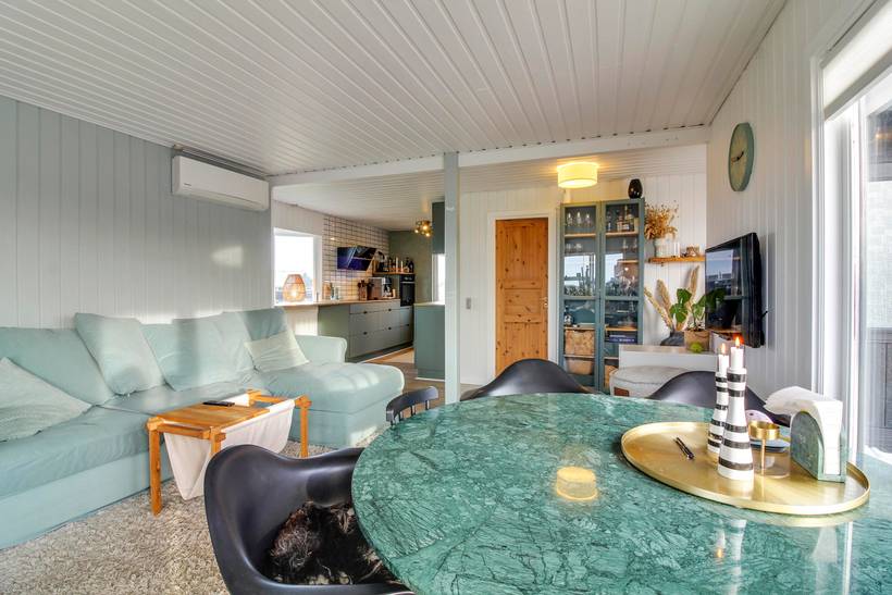 Foto von Ferienhaus ZX33 in Lønstrup - Nordjütland