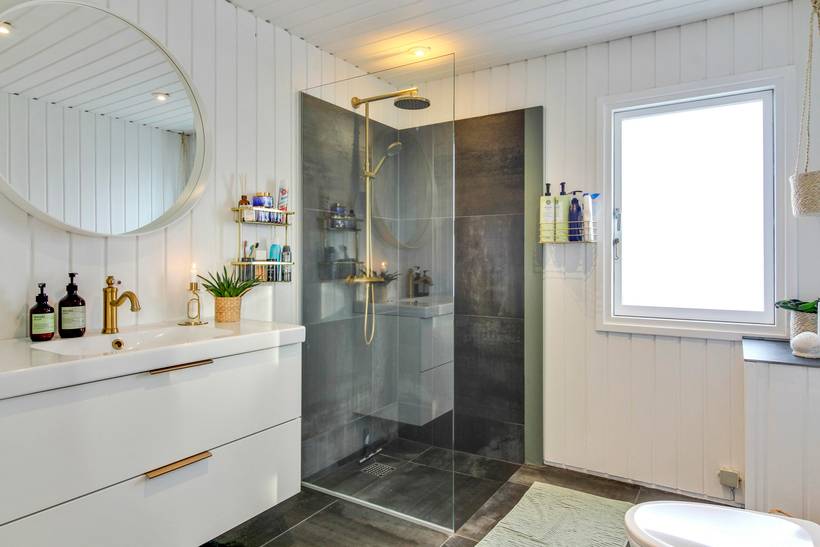 Foto von Ferienhaus ZX33 in Lønstrup - Nordjütland