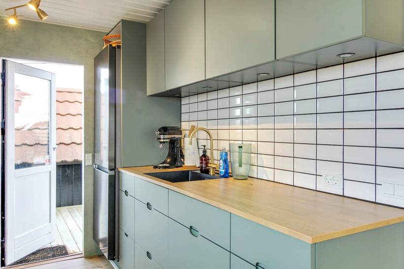 Foto von Ferienhaus ZX33 in Lønstrup - Nordjütland