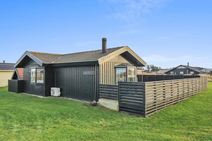 Foto von Ferienhaus ZX33 in Lønstrup - Nordjütland