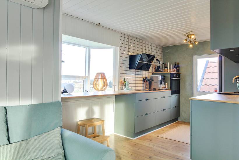 Foto von Ferienhaus ZX33 in Lønstrup - Nordjütland