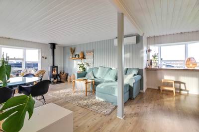 Vorschaubild von Ferienhaus ZX33 in Lønstrup - Nordjütland