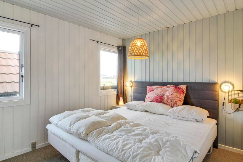 Foto von Ferienhaus ZX33 in Lønstrup - Nordjütland