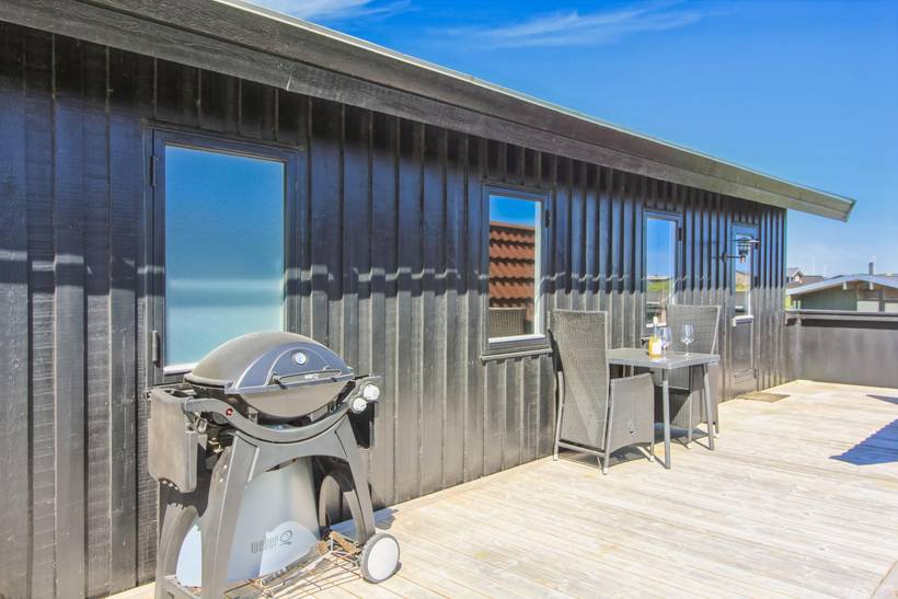 Foto von Ferienhaus ZX33 in Lønstrup - Nordjütland