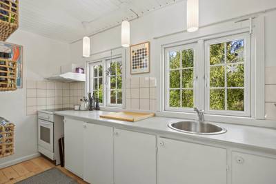Vorschaubild von Ferienhaus ZX37 in Kongsmark - Rømø