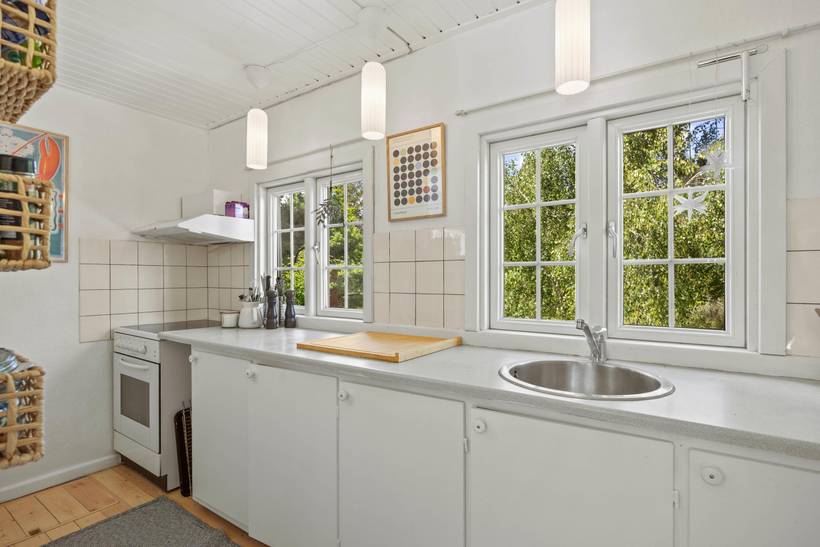 Foto von Ferienhaus ZX37 in Kongsmark - Rømø