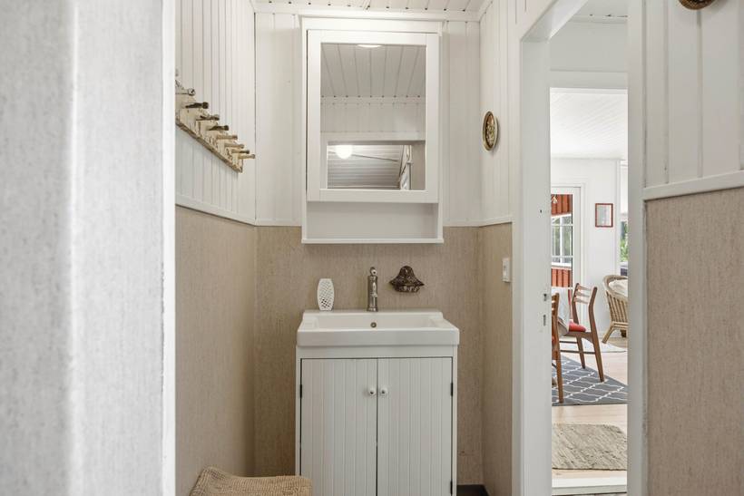 Foto von Ferienhaus ZX37 in Kongsmark - Rømø