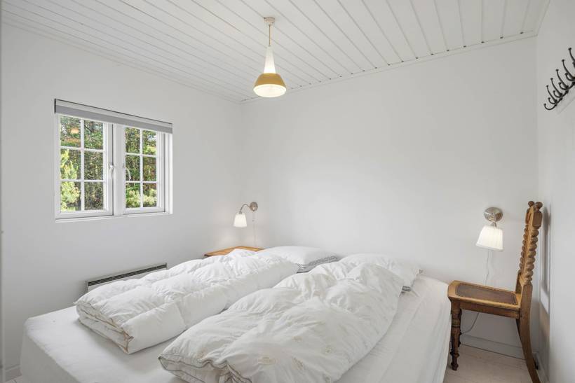 Foto von Ferienhaus ZX37 in Kongsmark - Rømø