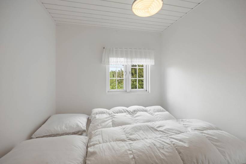 Foto von Ferienhaus ZX37 in Kongsmark - Rømø