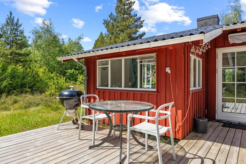 Foto von Ferienhaus ZX37 in Kongsmark - Rømø