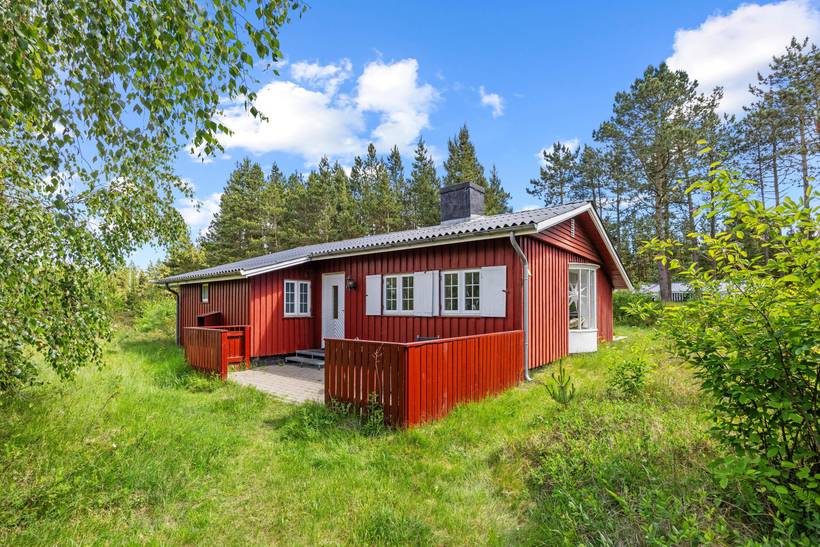 Foto von Ferienhaus ZX37 in Kongsmark - Rømø