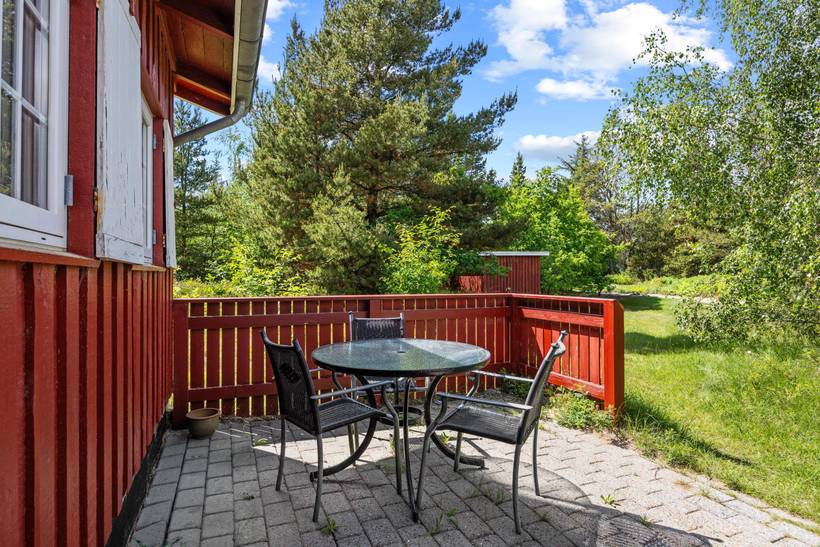 Foto von Ferienhaus ZX37 in Kongsmark - Rømø