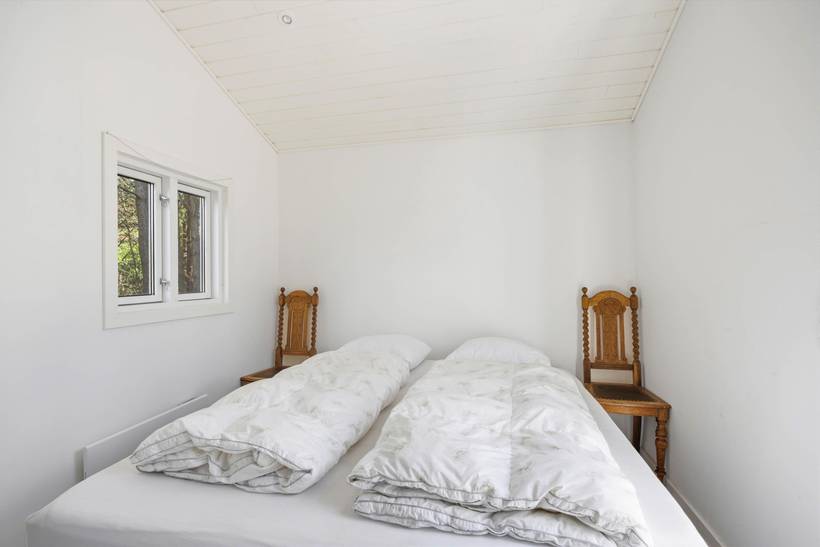 Foto von Ferienhaus ZX37 in Kongsmark - Rømø