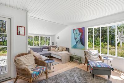 Vorschaubild von Ferienhaus ZX37 in Kongsmark - Rømø