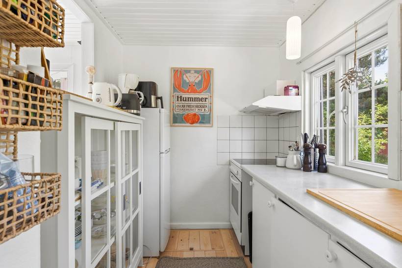 Foto von Ferienhaus ZX37 in Kongsmark - Rømø
