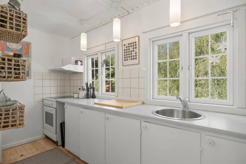 Foto von Ferienhaus ZX37 in Kongsmark - Rømø