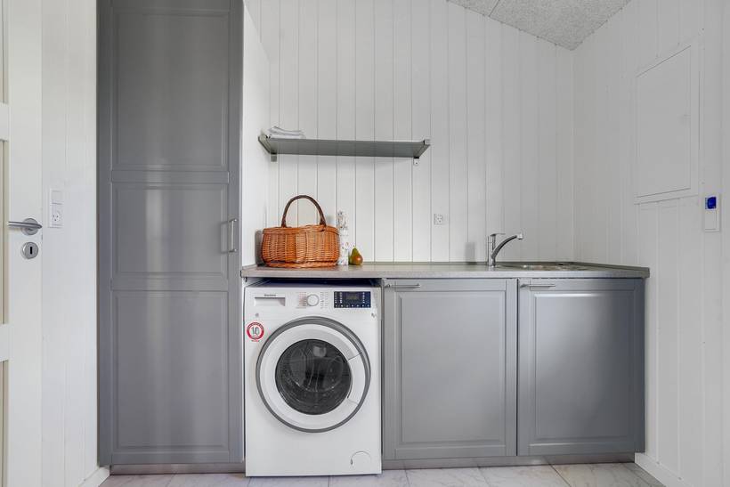 Foto von Ferienhaus ZX40 in Klitmøller - Thy/Limfjord