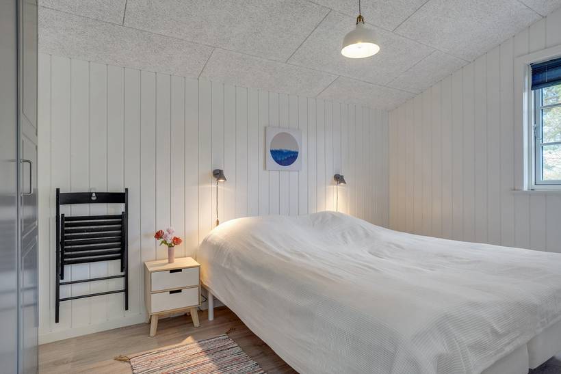 Foto von Ferienhaus ZX40 in Klitmøller - Thy/Limfjord