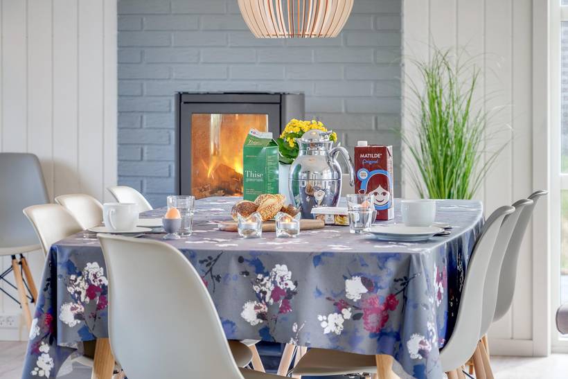 Foto von Ferienhaus ZX40 in Klitmøller - Thy/Limfjord