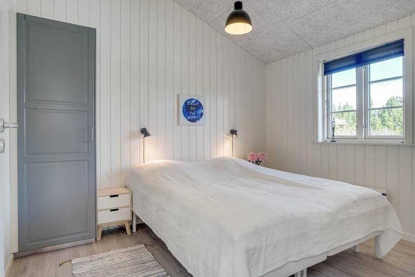 Foto von Ferienhaus ZX40 in Klitmøller - Thy/Limfjord