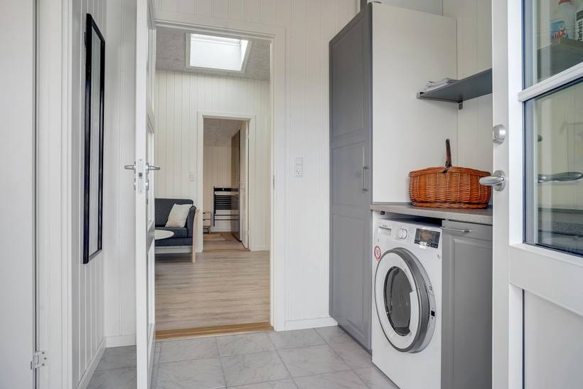 Foto von Ferienhaus ZX40 in Klitmøller - Thy/Limfjord