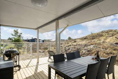 Vorschaubild von Ferienhaus ZX40 in Klitmøller - Thy/Limfjord