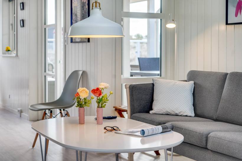 Foto von Ferienhaus ZX40 in Klitmøller - Thy/Limfjord