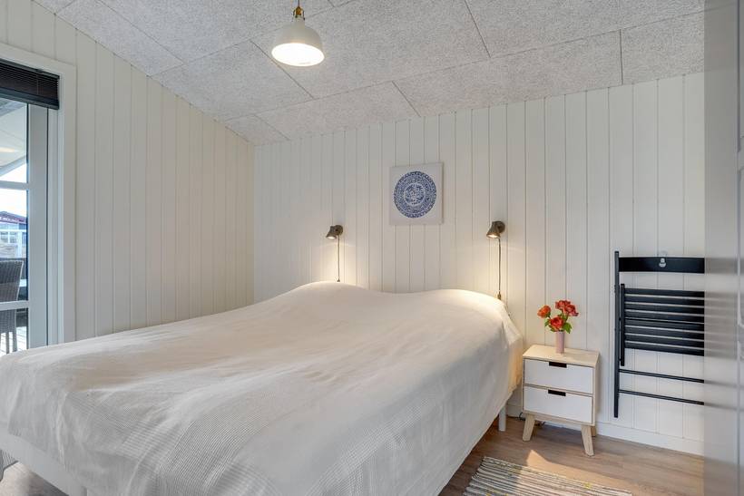 Foto von Ferienhaus ZX40 in Klitmøller - Thy/Limfjord