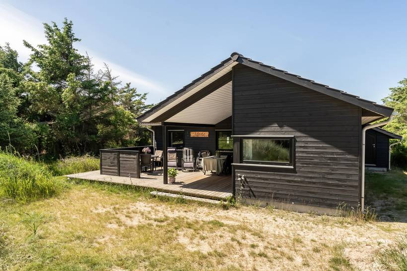 Foto von Ferienhaus ZX41 in Blokhus - Nordjütland