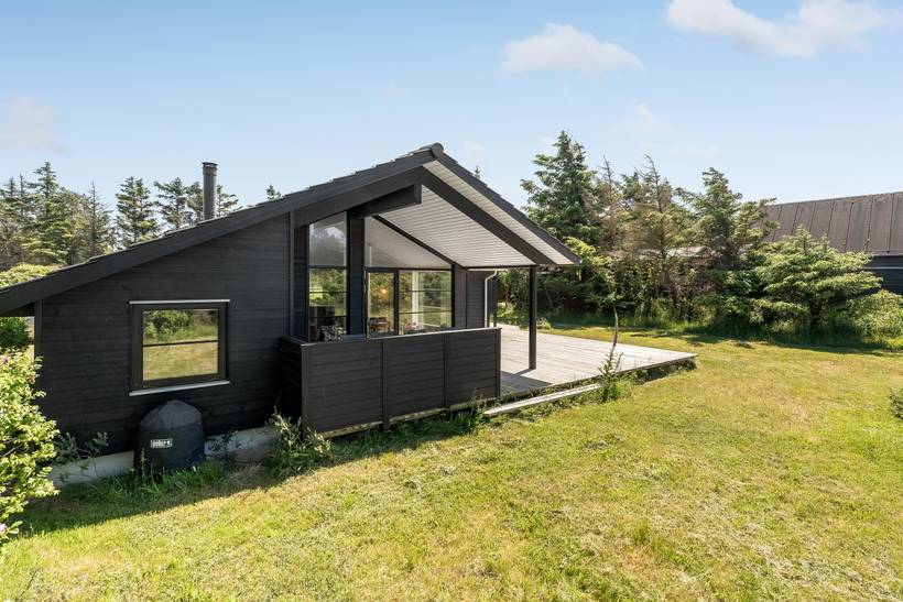 Foto von Ferienhaus ZX41 in Blokhus - Nordjütland