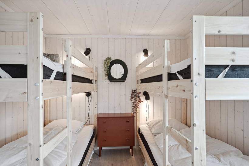 Foto von Ferienhaus ZX41 in Blokhus - Nordjütland
