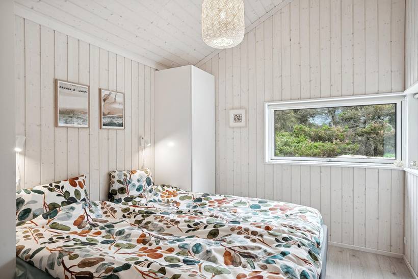 Foto von Ferienhaus ZX41 in Blokhus - Nordjütland