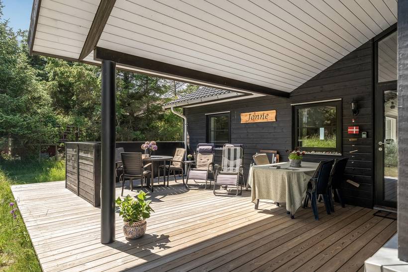 Foto von Ferienhaus ZX41 in Blokhus - Nordjütland
